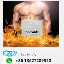 Muskelaufbau Steroidpulver Testosteron Undecanoat